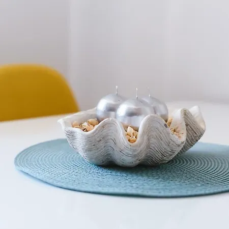 Lejlighed Evita *